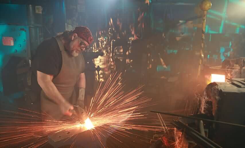 武器人间再临：暴雪将会锻造经典魔兽武器