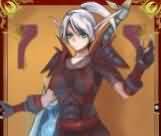 魔兽世界摸鱼!艾勒梅斯