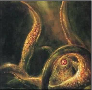 魔兽世界未解之谜：最后的古神封印之地！