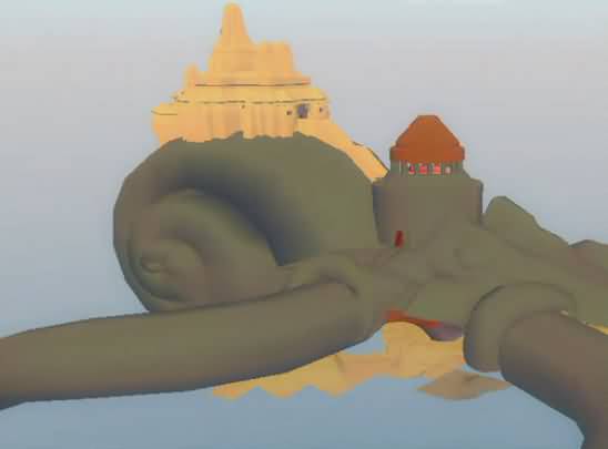 魔兽世界未解之谜：最后的古神封印之地！