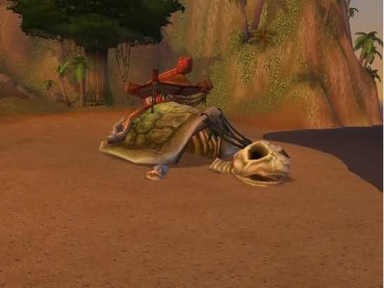 魔兽世界未解之谜：最后的古神封印之地！