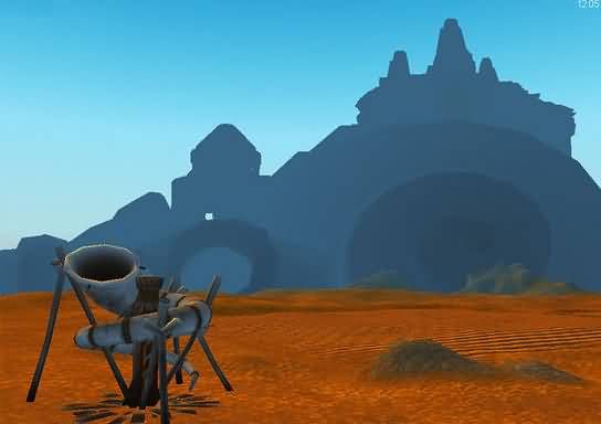 魔兽世界未解之谜：最后的古神封印之地！