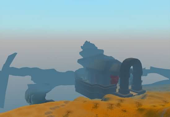 魔兽世界未解之谜：最后的古神封印之地！