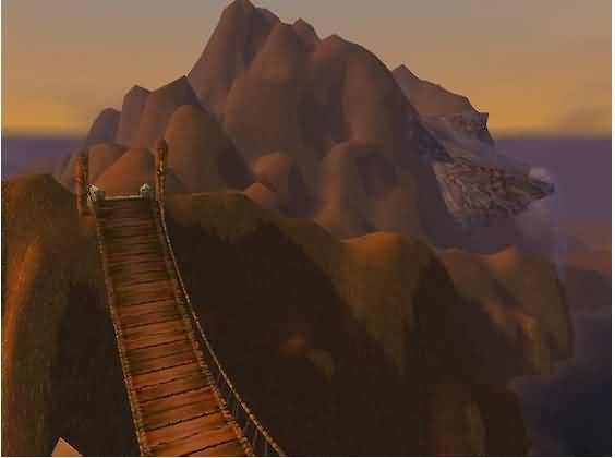 魔兽世界未解之谜：最后的古神封印之地！