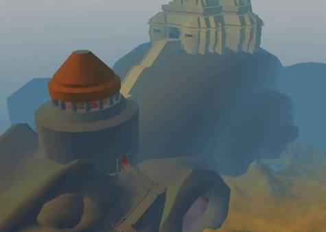 魔兽世界未解之谜：最后的古神封印之地！