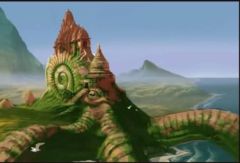 魔兽世界未解之谜：最后的古神封印之地！