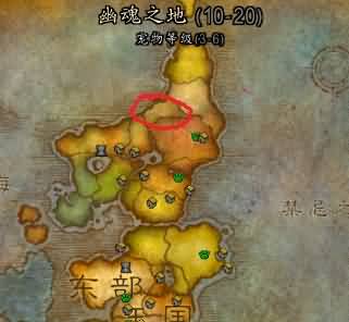 魔兽世界未解之谜：最后的古神封印之地！