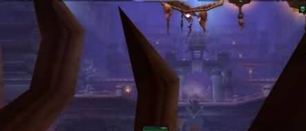 魔兽世界未解之谜：最后的古神封印之地！