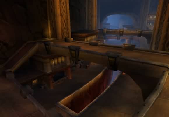 魔兽世界未解之谜：最后的古神封印之地！