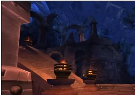 魔兽世界未解之谜：最后的古神封印之地！