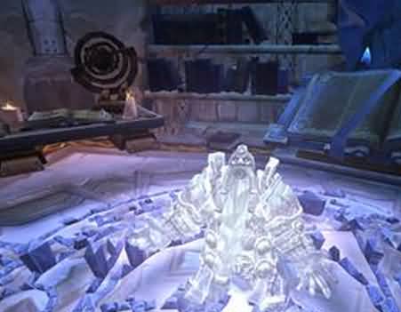 魔兽世界未解之谜：最后的古神封印之地！