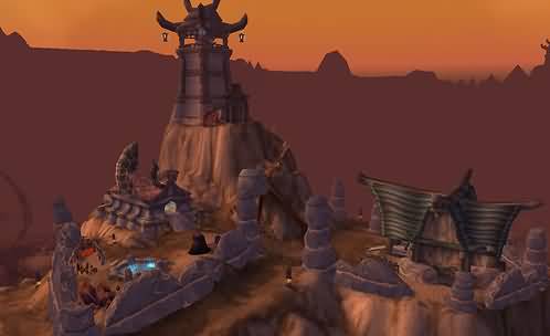 魔兽世界还是日常世界？日常任务发展历程