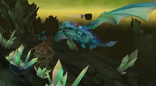 魔兽世界还是日常世界？日常任务发展历程