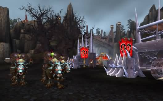 魔兽世界还是日常世界？日常任务发展历程