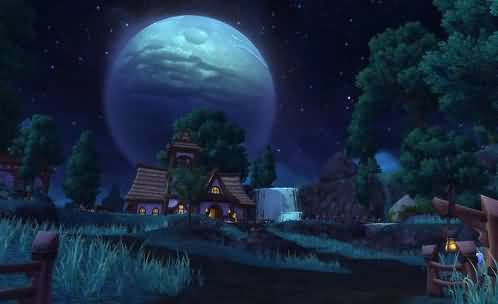 魔兽世界还是日常世界？日常任务发展历程