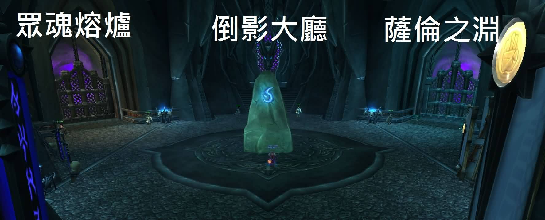 \
