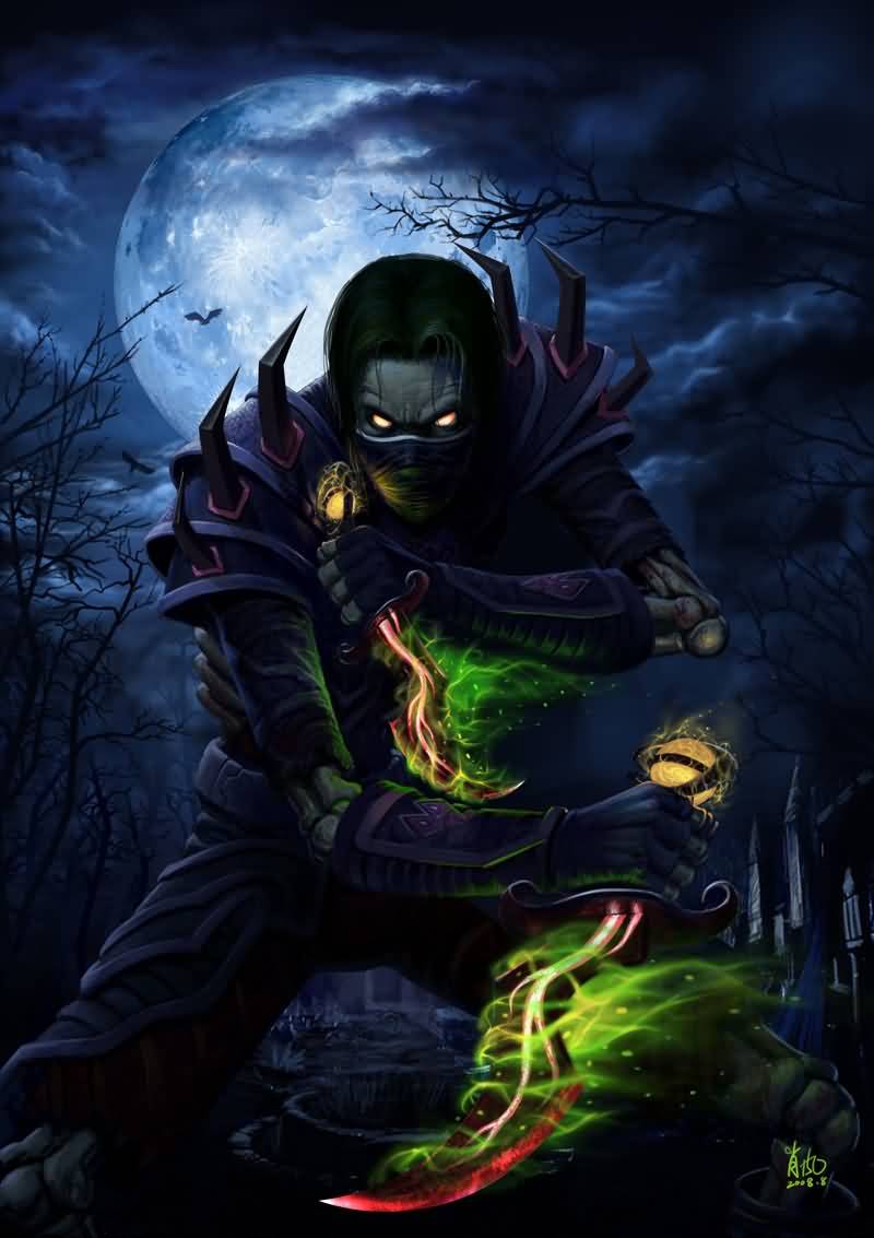 \