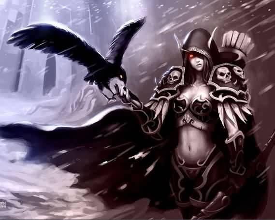 \