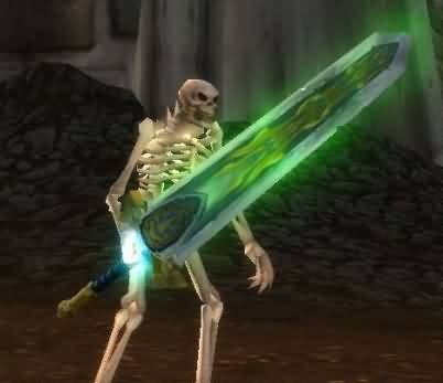\