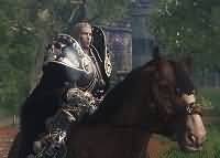 帅气唯美 纪念永远的洛丹伦王子Arthas Menethil