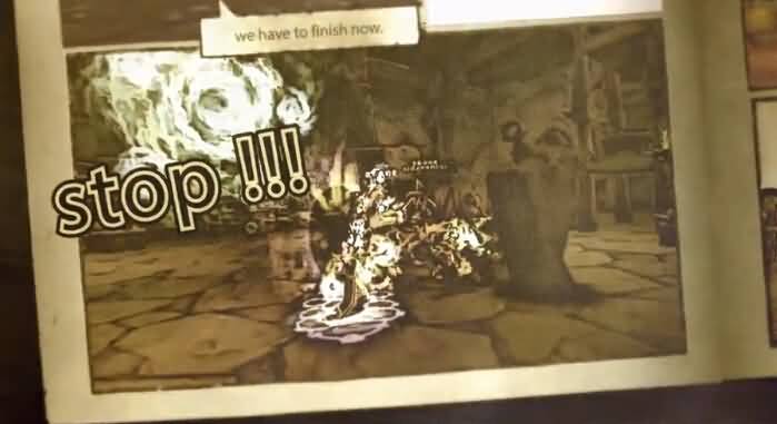 \