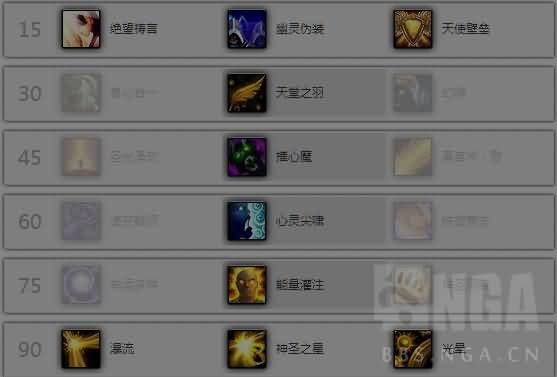 牧师成就：光辉事迹
