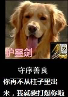 恶搞柱神赛观后感：自制阵营九宫格