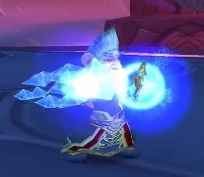 盘点魔兽世界里最聪明的侏儒
