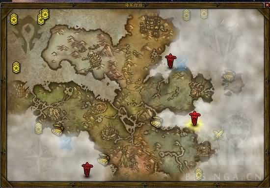 6.2地狱火堡垒箱子任务可能的获取途径:海军任务