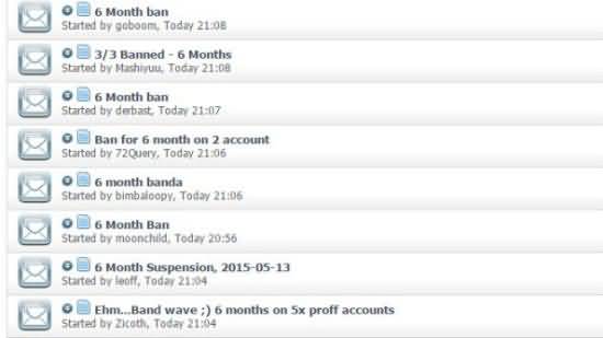 面对外挂决不手软!魔兽美服超10万账号遭封号