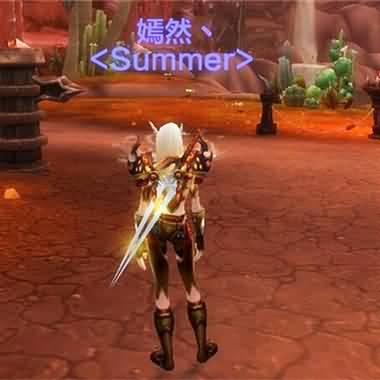 \