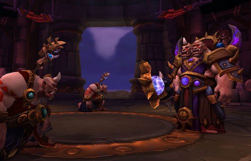 外媒评选最难游戏关卡 马尔高克竟排第三