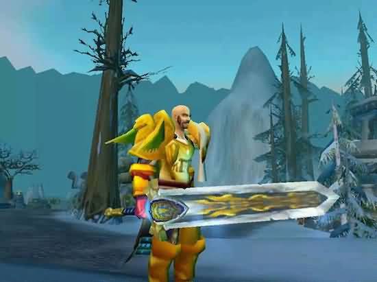 \