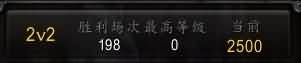 [牧师]信仰的胜利 神牧竞技场2500心得