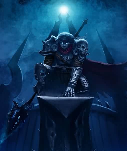 \