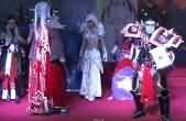 WOW视频：COSPLAY演绎历代经典桥段