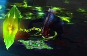\