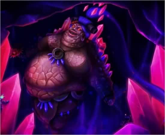 盘点魔兽世界史上五大女王：巾帼不让须眉