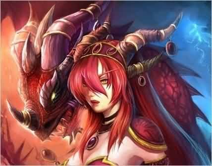 \