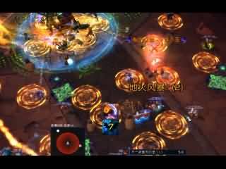 奶萨视角：英雄难度暴君维哈里心得攻略