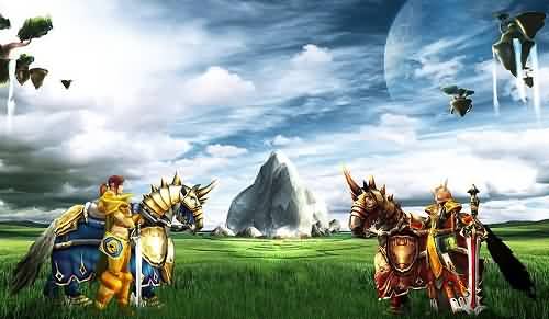 \
