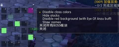 \