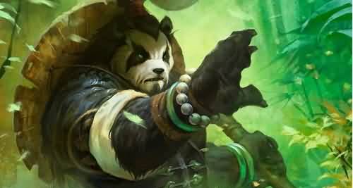 诗一首：武僧之道 鼓励那些信仰僧