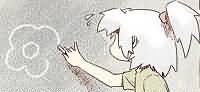 咬人生活随笔：代课的生活