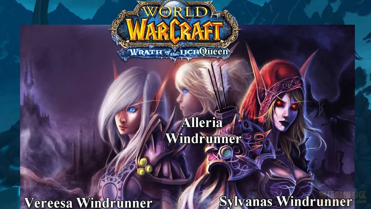 盘点未来最可能出现的WOW三大剧情资料片