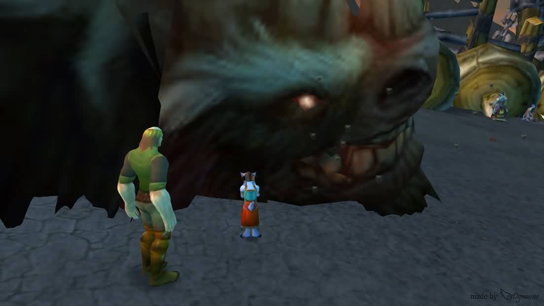 \