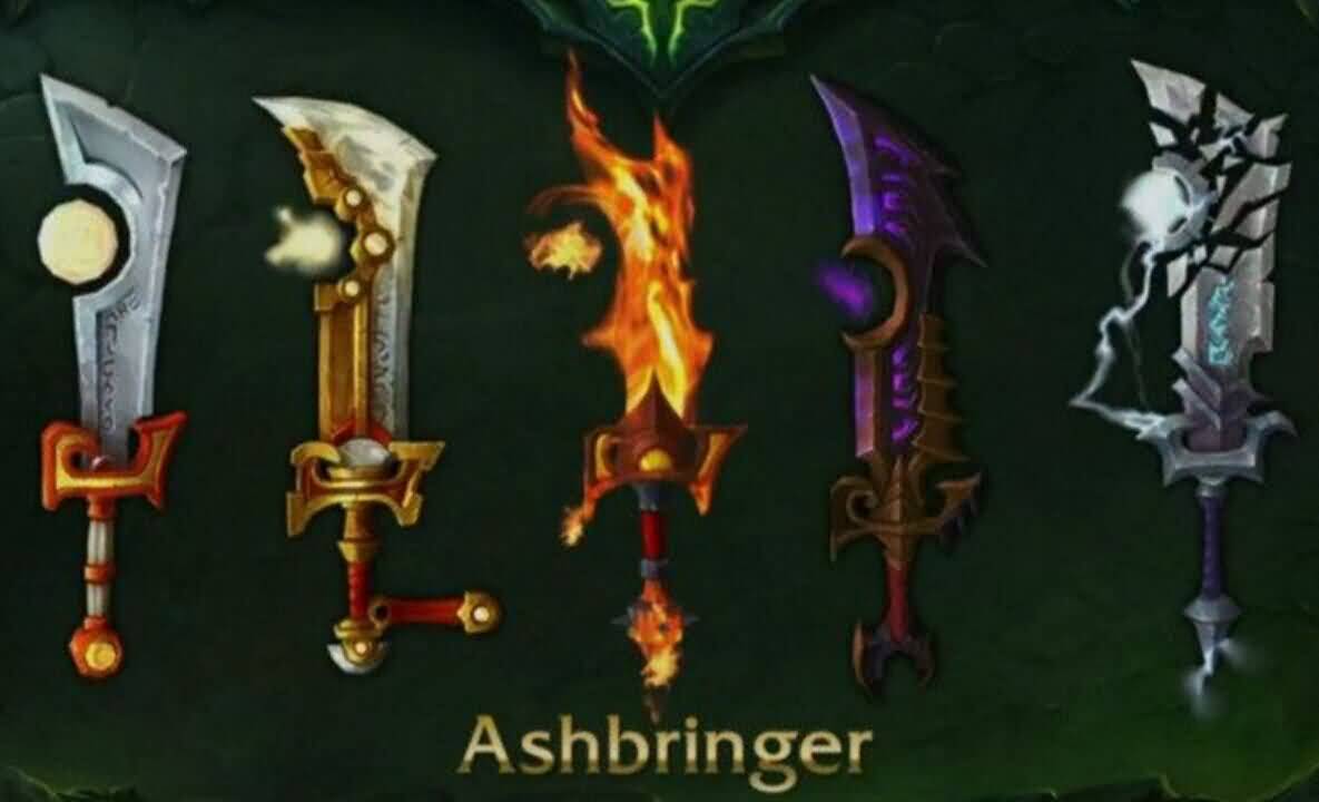 \