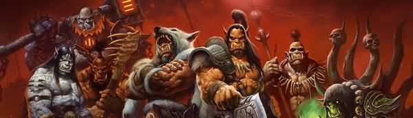 暴雪业绩上涨 对魔兽用户暴跌持乐观态度