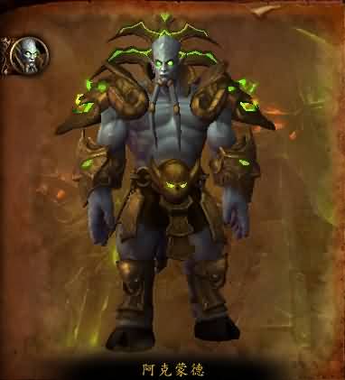 盘点魔兽中地狱模式难到爆的BOSS