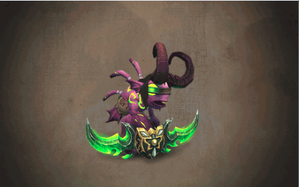 [魔兽盘点]细数魔兽历届嘉年华的宠物！